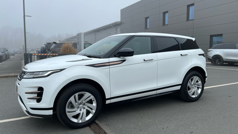 Land Rover Range Rover Evoque 2.0 D200 R-Dynamic S 5dr Auto Diesel Hatchback